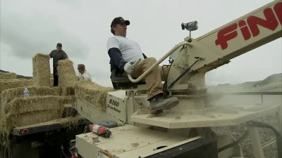 OH, YEAH.
THIS IS MORE LIKE IT. - Dirty Jobs