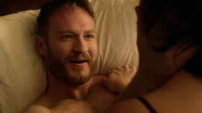Oh, yeah, uh-huh! - House of Lies