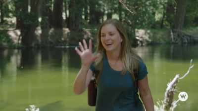Oh, yeah. Uh, okay. - Marry Me in Yosemite