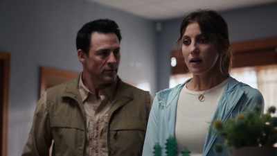 -Oh yeah?
Uh, what's going on? - Kidnapping in the Grand Canyon