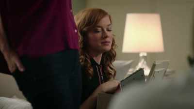 - Oh, yeah.
Um, I'm good. All yours. - Zoey's Extraordinary Playlist