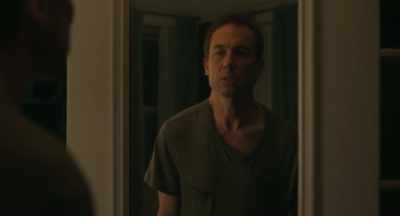 -Oh, yeah. Vince something.
-Yeah. - You Hurt My Feelings