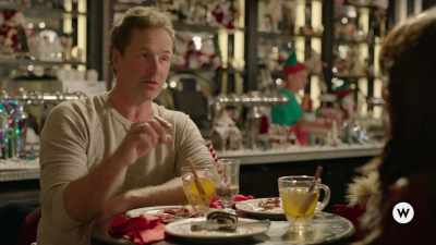 - Oh yeah, we were 13 and you
had this great about idea - Christmas CEO