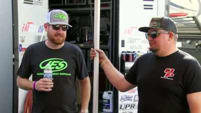 - Oh, yeah.
- We got six races in a row here and if we can win this - Street Outlaws No Prep Kings Team Attack