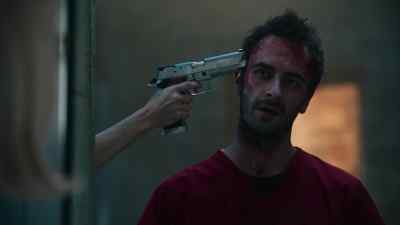 Oh, yeah? Well, you better keep looking. - Preacher