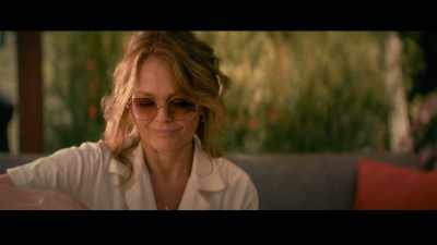 - Oh, yeah. Well, I
don't think we connected. - Katie's Mom