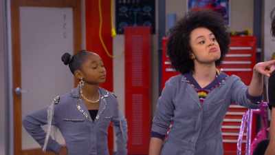 Oh, yeah? Well, I have
an extremely petite esophagus, - That Girl Lay Lay