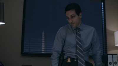 Oh, yeah? Well,
if you like that, - The Rookie: Feds
