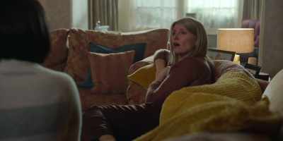 Oh. Yeah, well, it was ten years ago. - Bad Sisters
