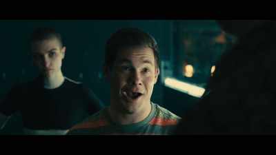 - Oh, yeah? Well, we would
have still been in there - Pitch Perfect: Bumper in Berlin
