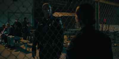 Oh, yeah? Well, which would you
rather have-- trust or safety? - On Call