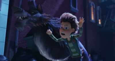 Oh, yeah.
What he said. Hmm. - 100% Wolf