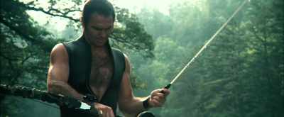 - Oh, yeah.
- Where'd it all go, man? - The Last Movie Star