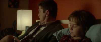 Oh yeah? Where'd you hear about that? - A Defintely Maybe