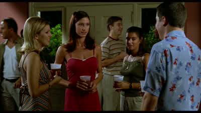 Oh, yeah, yeah At last See you later. - American Pie