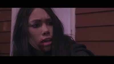 - Oh yeah, yeah, you got speared - Savage Creatures