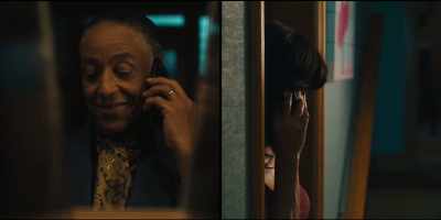 -Oh yeah?
-Yeah, I have it in
my hands right now. - Jett