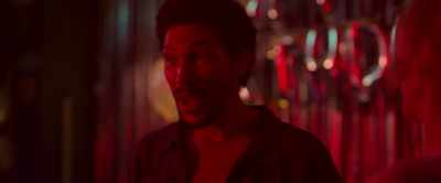 Oh, yeah. Yeah,
I think so. Don't you? - The End We Start From