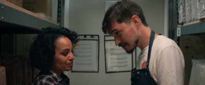 - Oh, yeah, yeah.
If-the next time - Hypochondriac