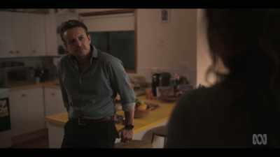 Oh, yeah. Yeah, she loved it. Yeah.
Glad you could come. - Troppo