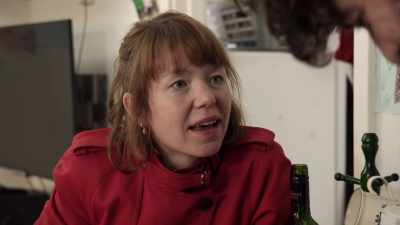 -Oh, yeah, yeah. Of course. 
-I'm just so hungry, Kevin. - Motherland