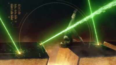 ♪ Oh yeah yeah! - Kim Possible