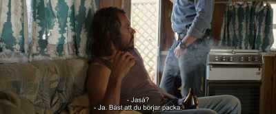 Oh, yeah?
Yeah. - Goldstone