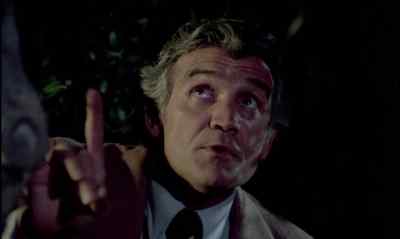 Oh yeah yeah - The Adventure of Sherlock Holmes' Smarter Brother
