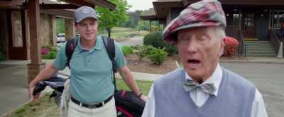 Oh yeah, yeah, yeah, oh guys, - The Mulligan