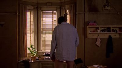 Oh, yeah. Yeah, yeah, yeah. Oh, god. - Weeds