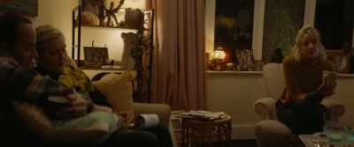 Oh, yeah, yeah, yeah, yeah.
Yeah, no, I have you. Sorry. - Here Before