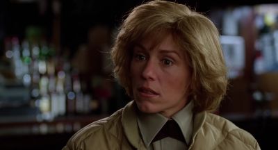 Oh yeah Yeah - Fargo