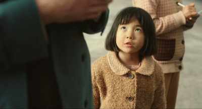 Oh yeah, yesterday I fell
and my knee hurt. - Phantom Detective