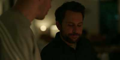 Oh, yeah. You know, um,
I've-I've never done Molly, so… - I Want You Back