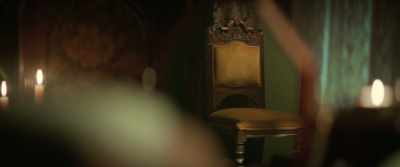 Oh, yeah. You prove nothing. - Winchester