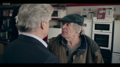 Oh, yeah. You'd love that,
wouldn't you, - The Power of Parker