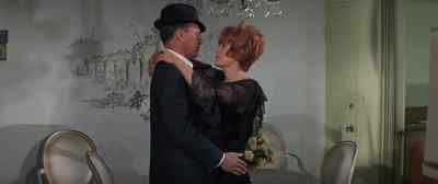 Oh, yeah. You're gonna be my next case. - Tony Rome