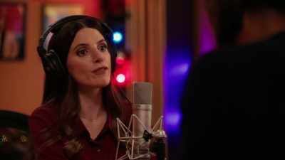 Oh yeah, you're really saving
the world, - Jingle All the Way to Love