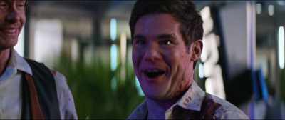 Oh, yeah, yup, we're gettin' Shark Tanked. - Game Over, Man!