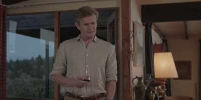 Oh, yes. Absolutely. - Under the Vines
