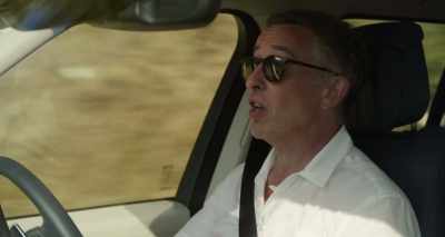 - Oh, yes, and, and, no. - The Trip to Greece