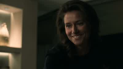 Oh, yes, Bernard, master of observation. - Westworld