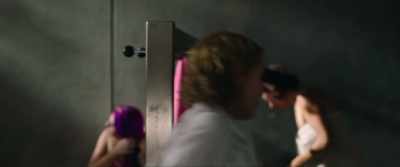 Oh, yes! (CLAPPING)
Yes, Gina! - How to Please a Woman