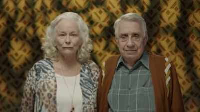 Oh, yes dear, Room 104. - Room 104