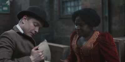 Oh yes, my dearest Wilbur, my heart.. - Year of the Rabbit