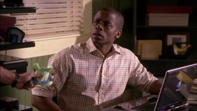 Oh, yes, we do. - Psych