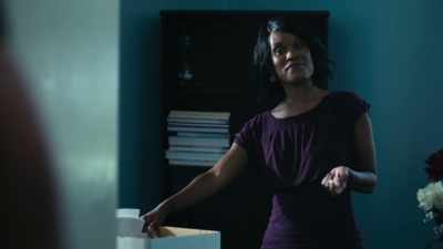 - Oh, yes. Ever since Dana's
been helping your father, - Stepmom from Hell