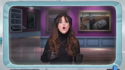 Oh, yes, funny story. - StoryBots: Answer Time