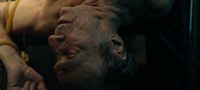 Oh, yes.
He is here with us right now. - Guillermo del Toro's Cabinet of Curiosities