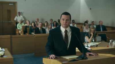 Oh, yes. He's a very distressed young man, - The Girl from Plainville